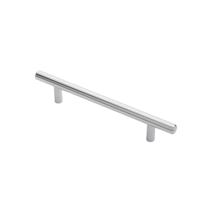 Steel T-Bar Pull Handle